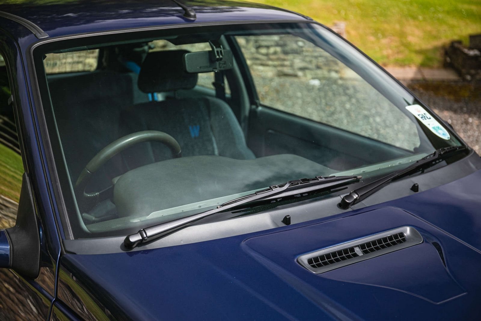 RENAULT CLIO WILLIAMS PHASE 1, foto 15