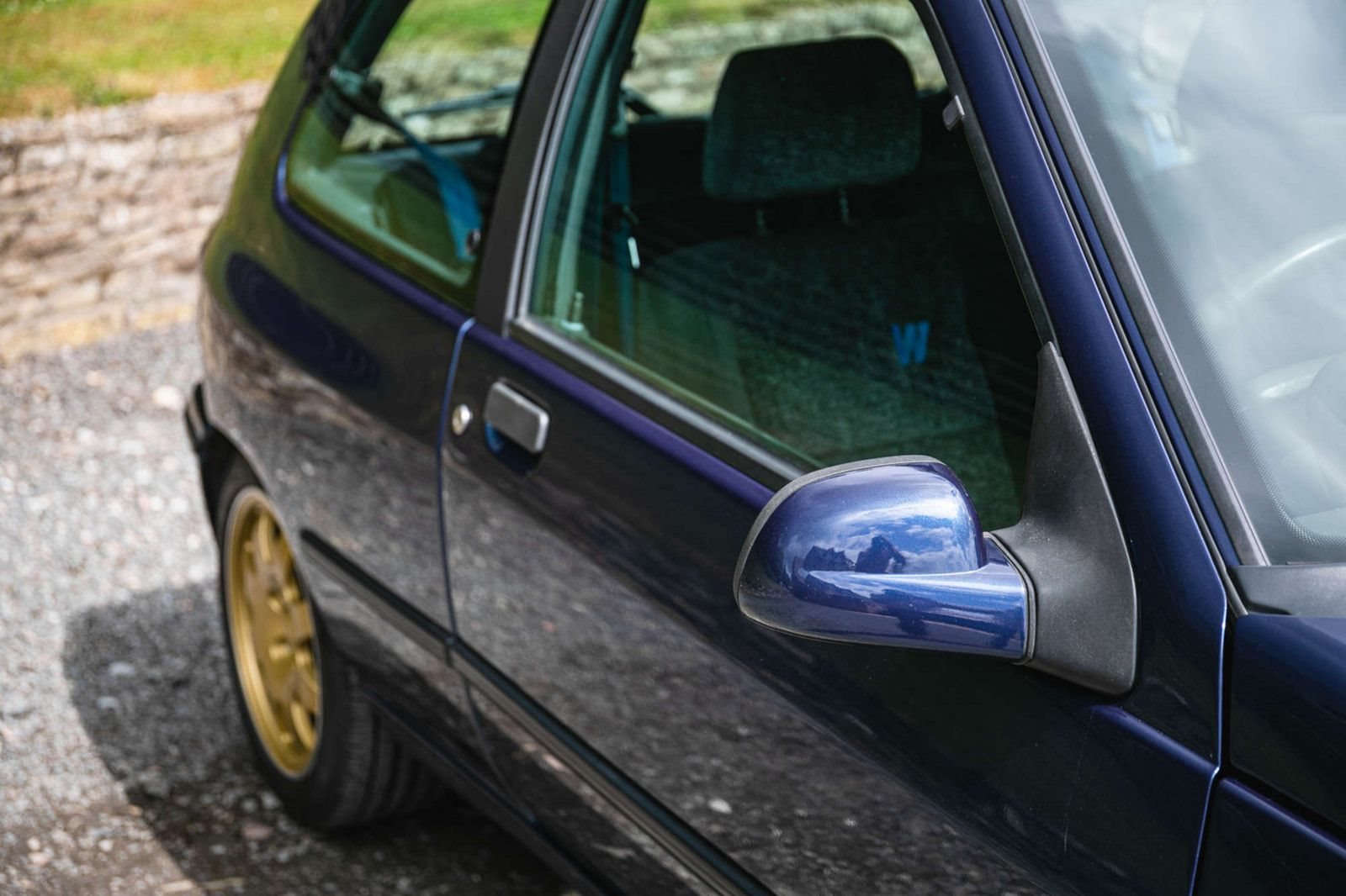 RENAULT CLIO WILLIAMS PHASE 1, foto 19