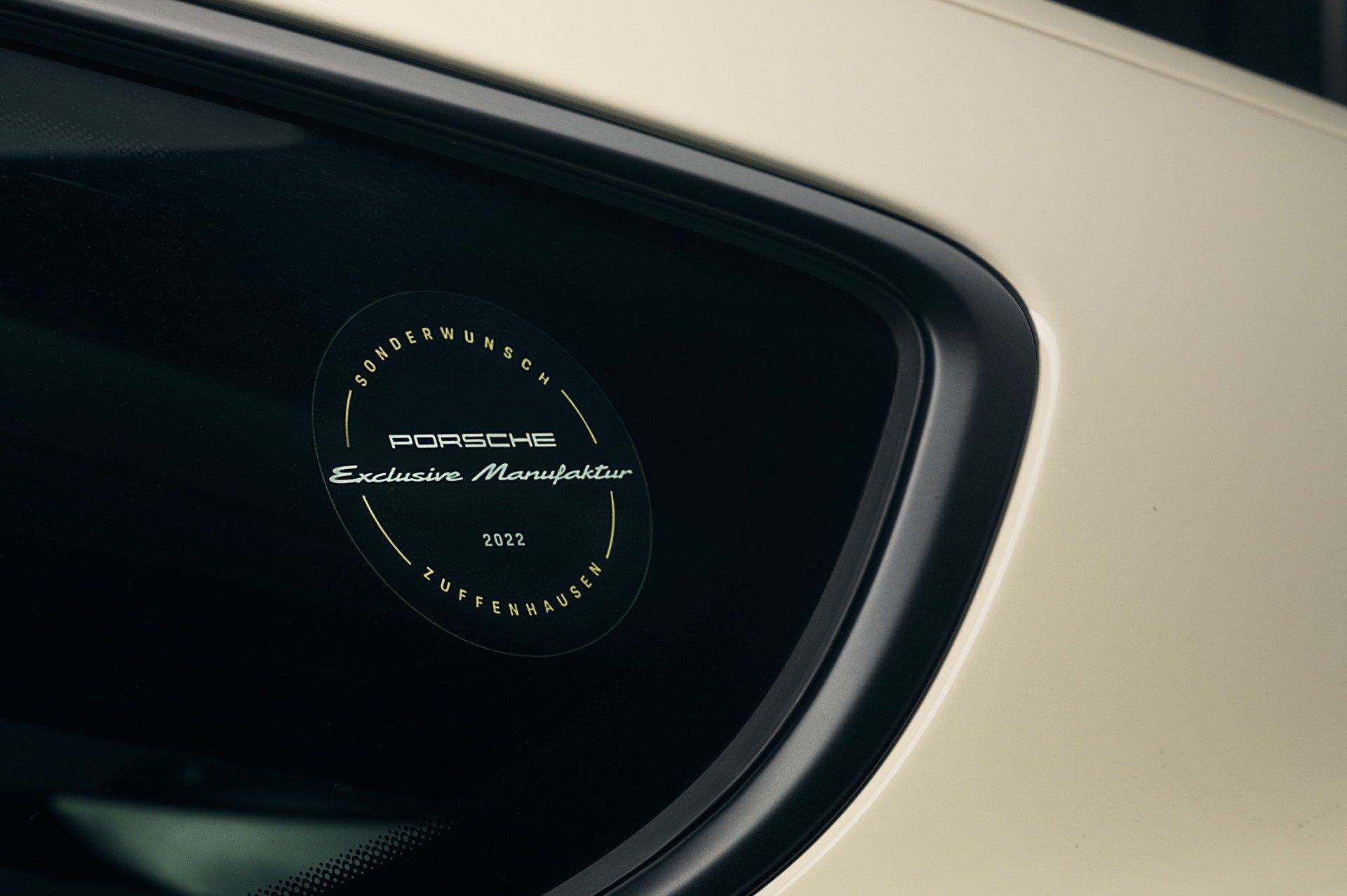 2022 - PORSCHE 718 CAYMAN GT4 ‘TRIBUTE TO 906’, foto 10