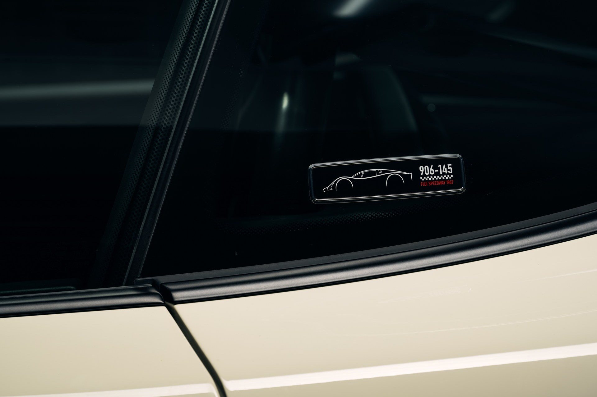 2022 - PORSCHE 718 CAYMAN GT4 ‘TRIBUTE TO 906’, foto 11