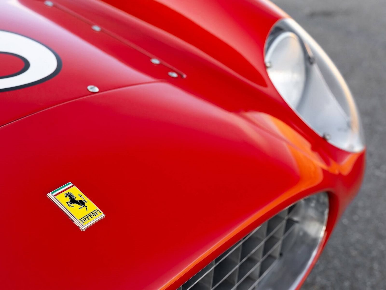 FERRARI F410 SPORT SPIDER BY SCAGLIETTI, foto 19