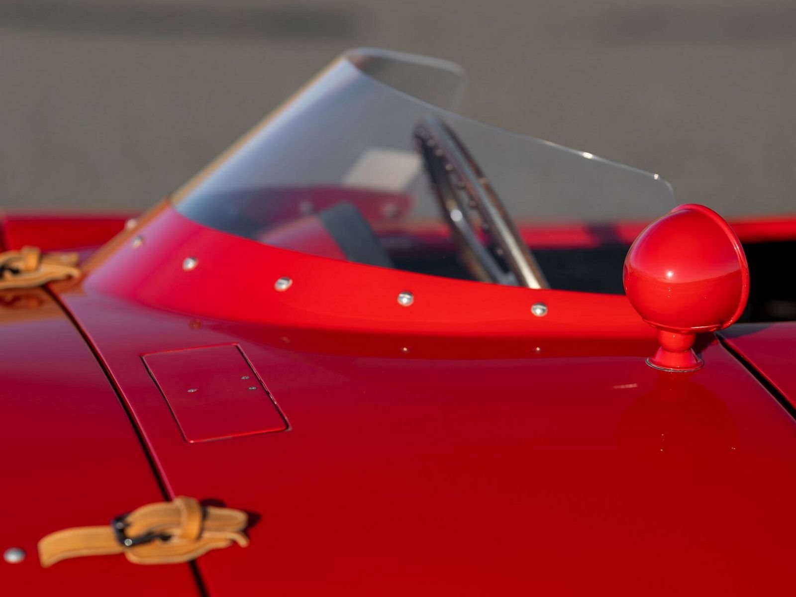 FERRARI F410 SPORT SPIDER BY SCAGLIETTI, foto 21
