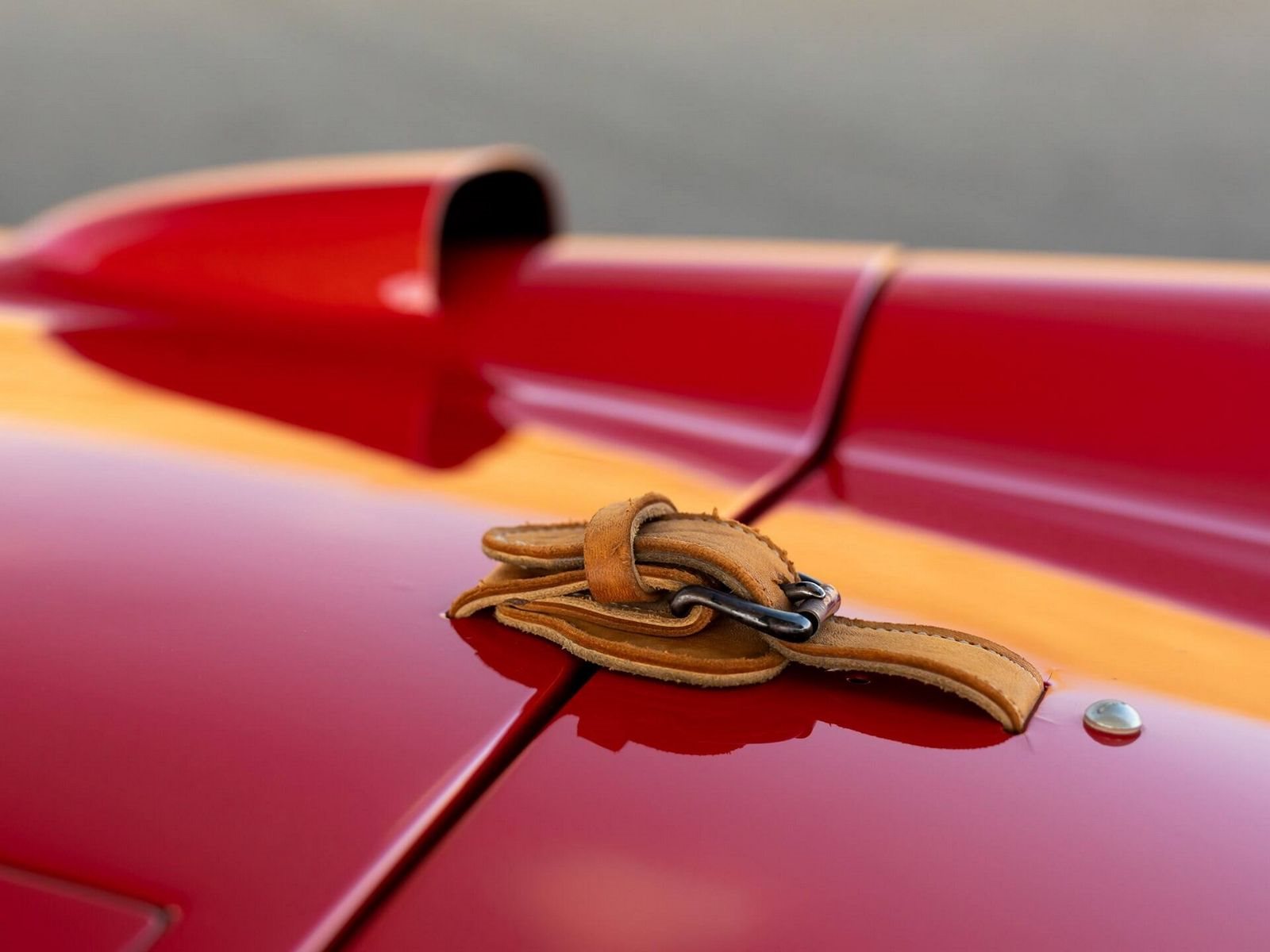 FERRARI F410 SPORT SPIDER BY SCAGLIETTI, foto 25