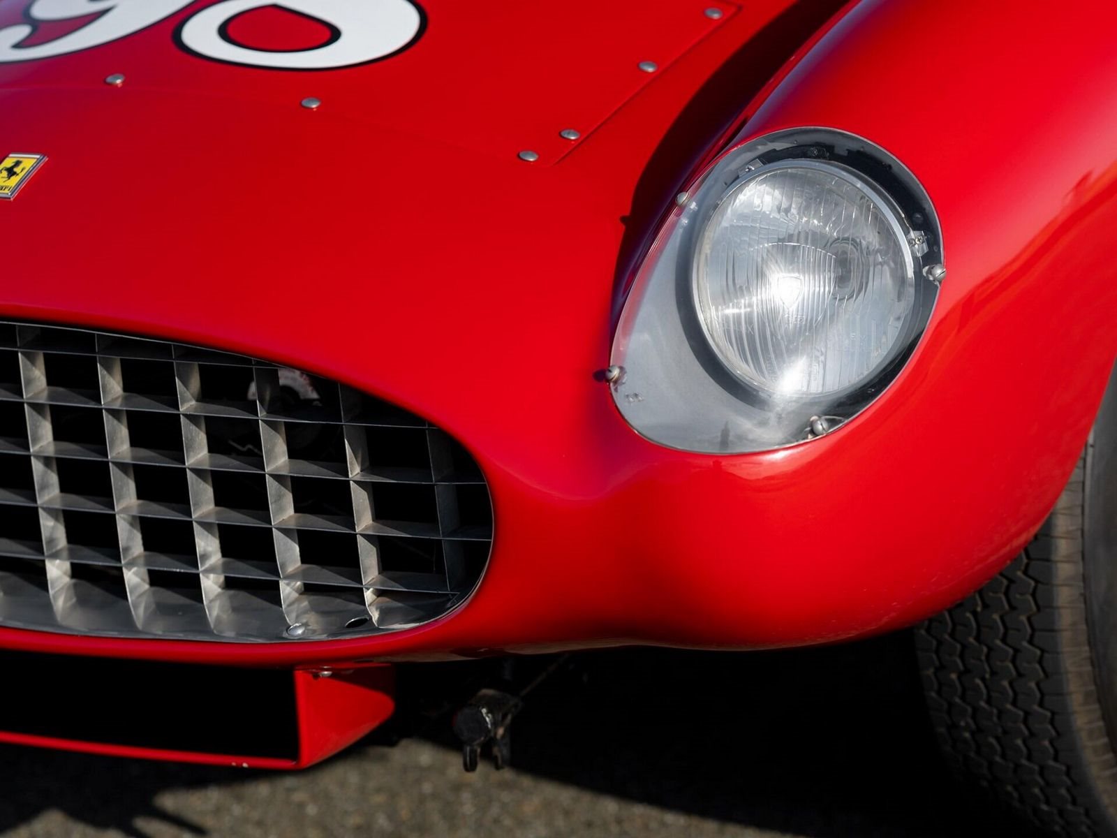 FERRARI F410 SPORT SPIDER BY SCAGLIETTI, foto 27