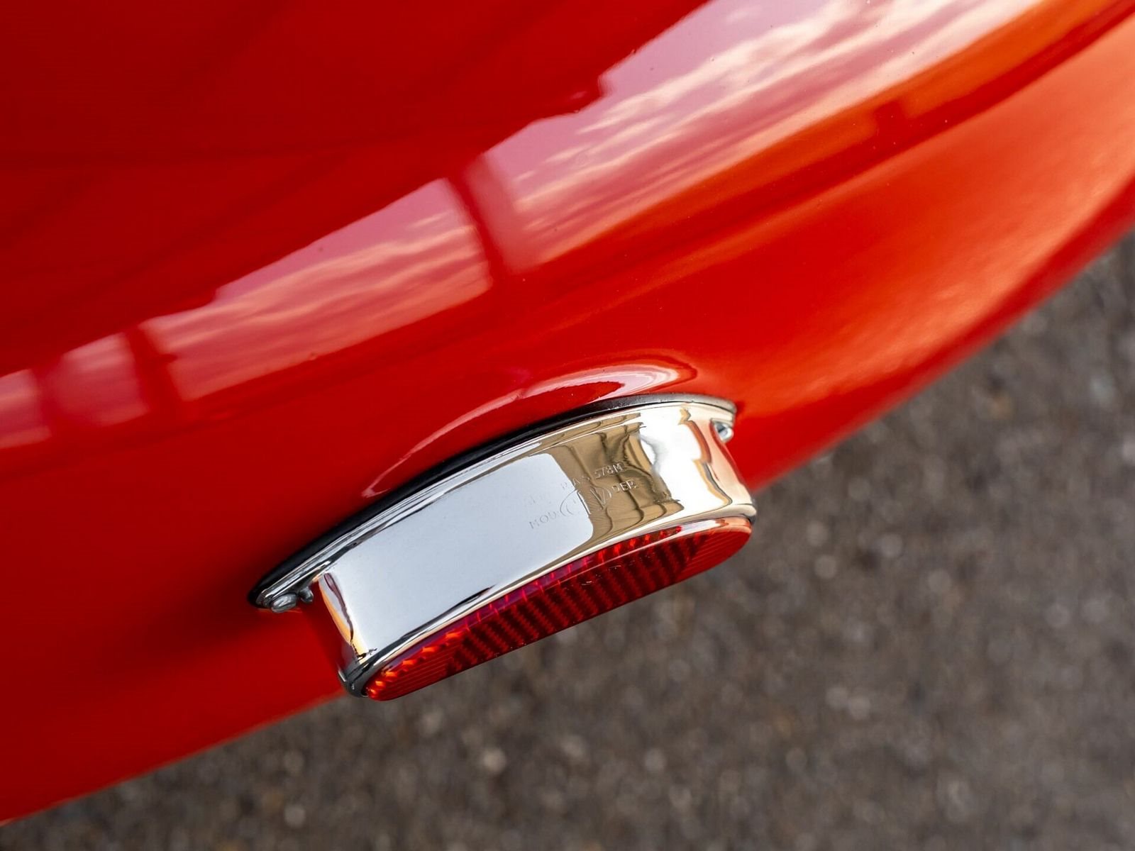 FERRARI F410 SPORT SPIDER BY SCAGLIETTI, foto 28