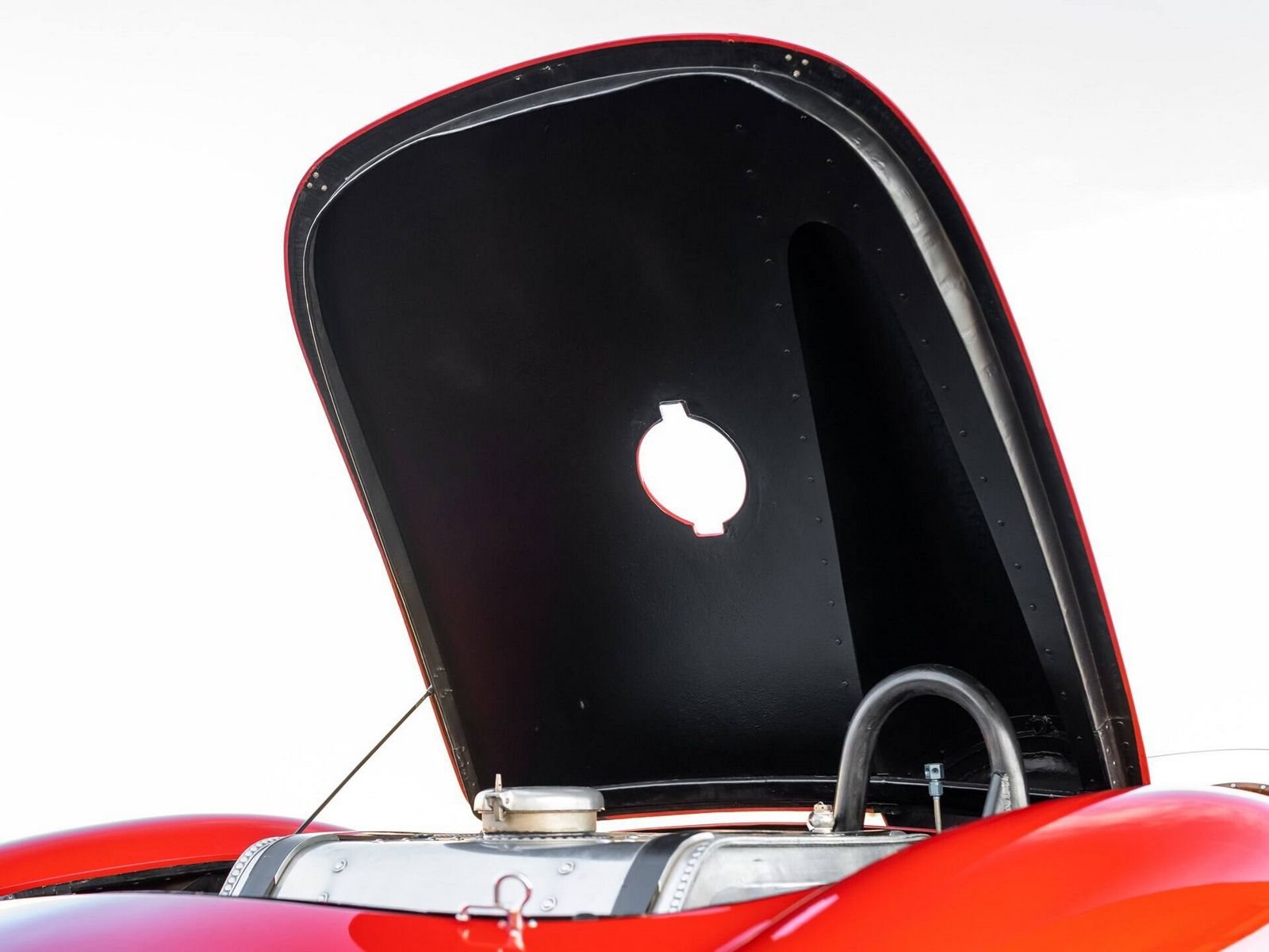 FERRARI F410 SPORT SPIDER BY SCAGLIETTI, foto 49