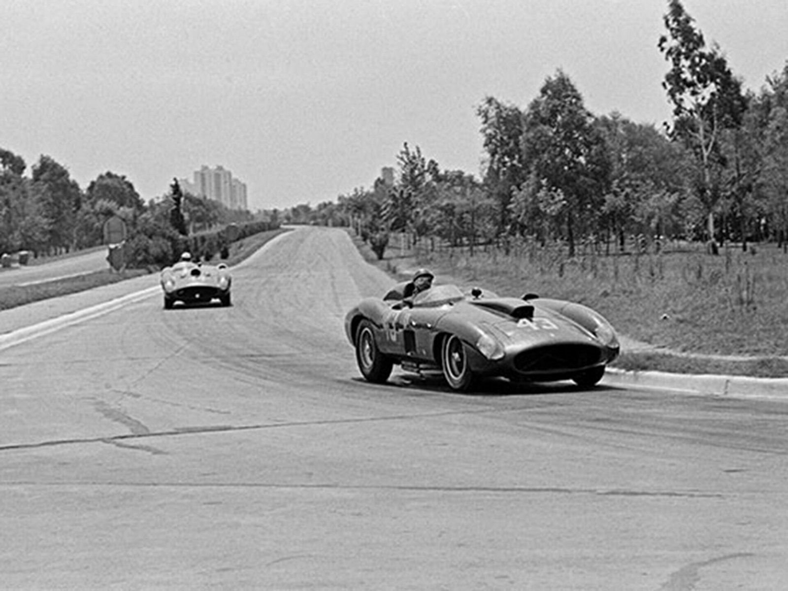 FERRARI F410 SPORT SPIDER BY SCAGLIETTI, foto 65