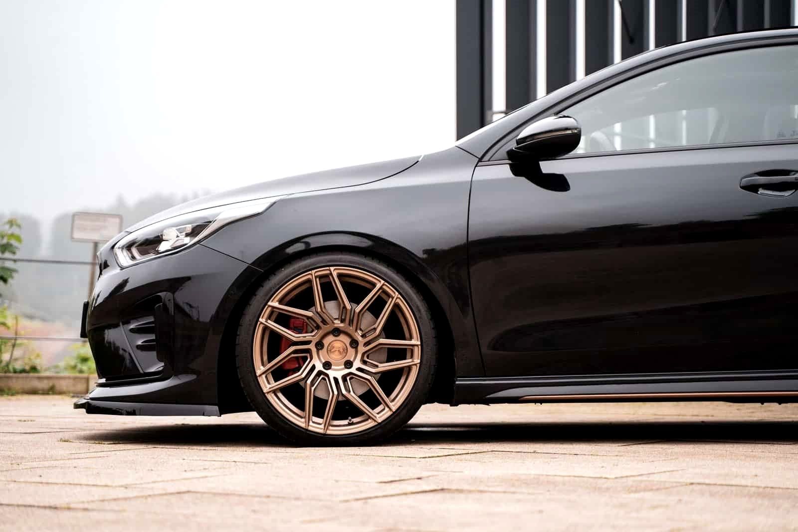 2022 - KIA CEED GT BY BARRACUDA & GIACUZZO, foto 18