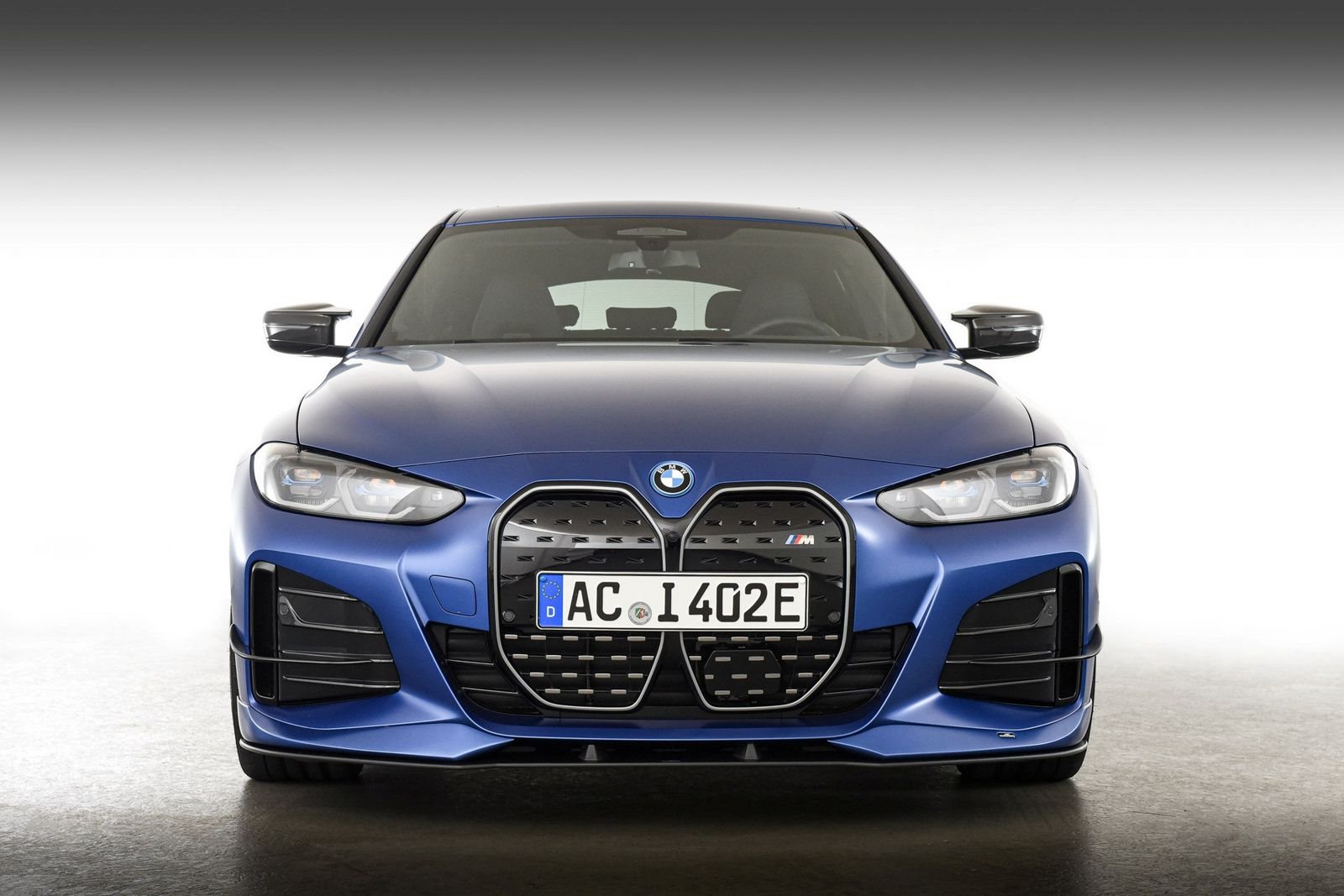BMW i4 BY AC SCHNITZER, foto 1