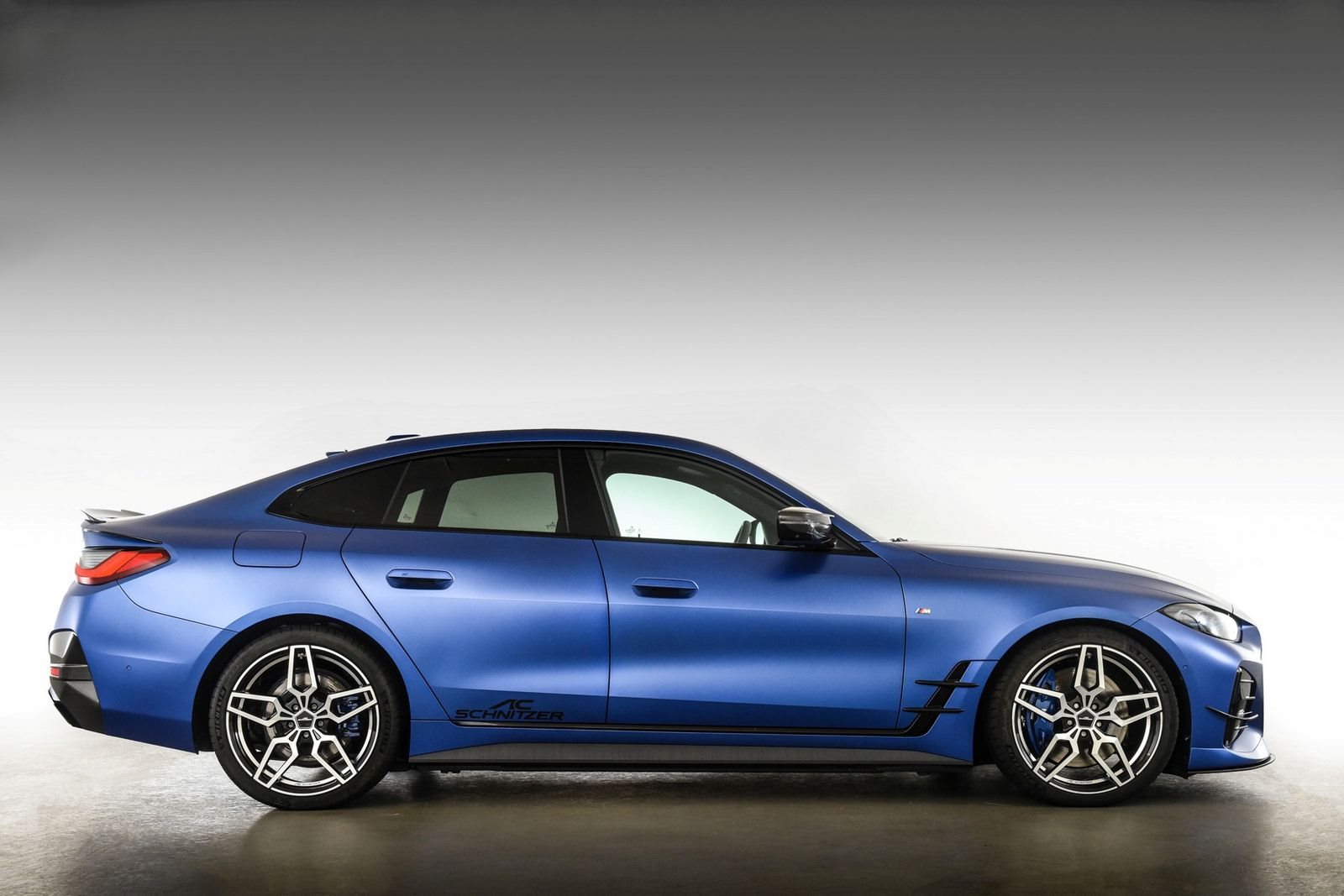 BMW i4 BY AC SCHNITZER, foto 7