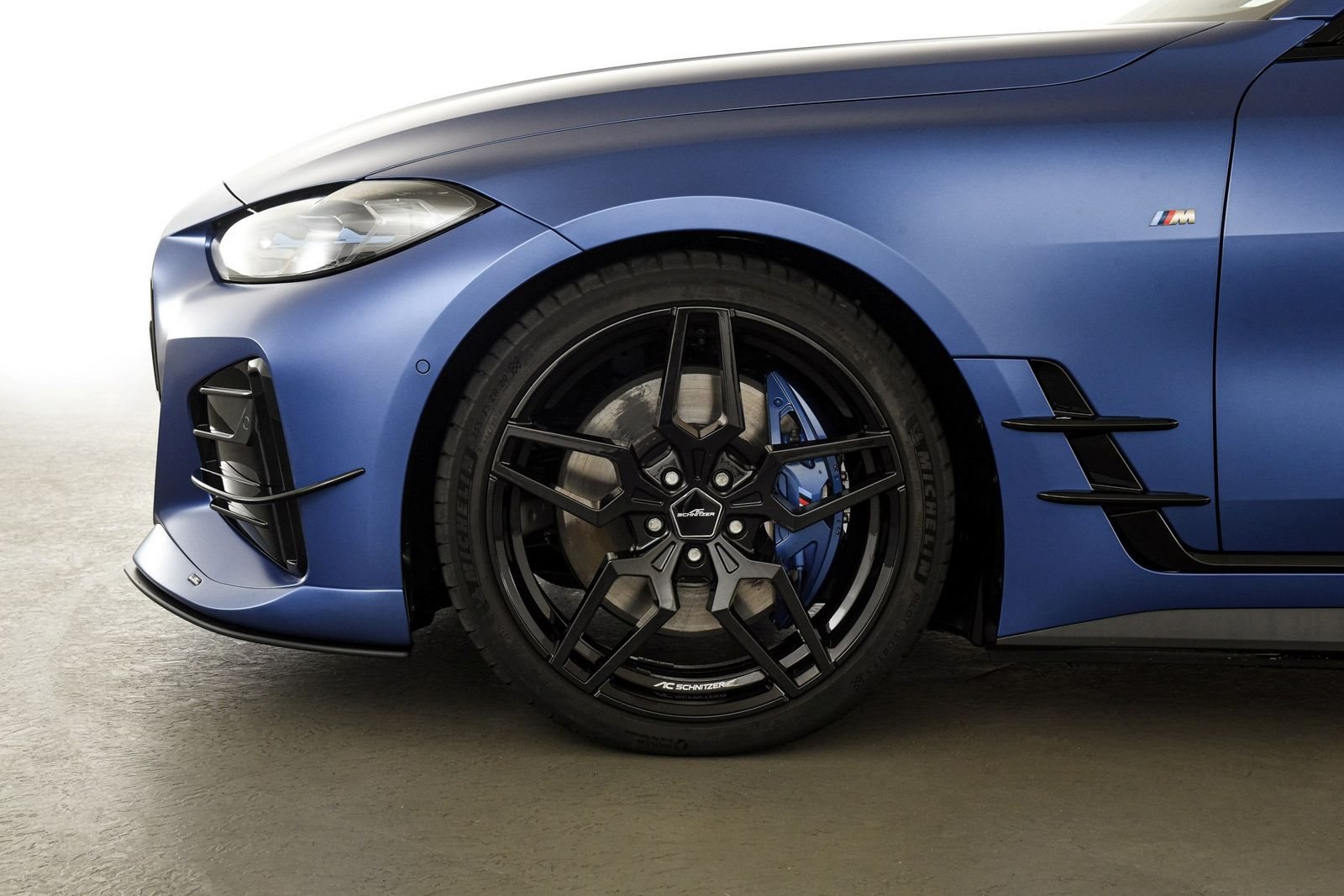 BMW i4 BY AC SCHNITZER, foto 10