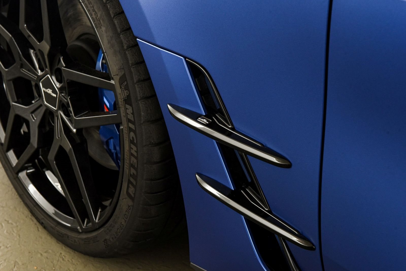 BMW i4 BY AC SCHNITZER, foto 12