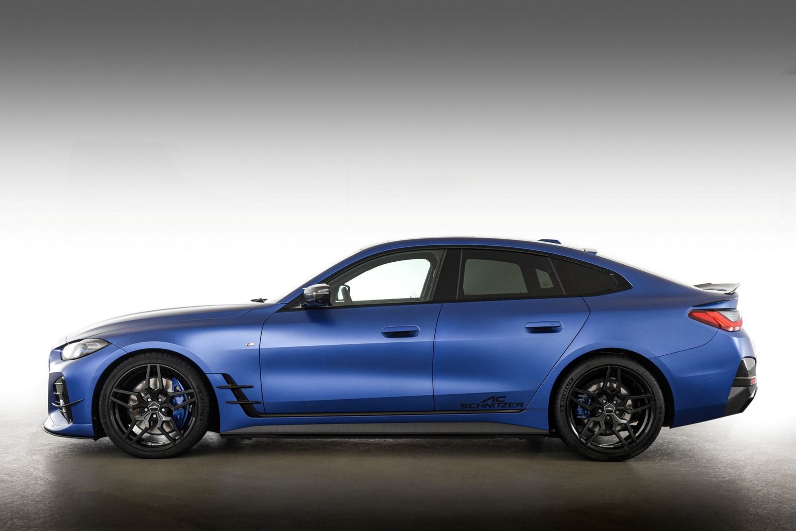 BMW i4 BY AC SCHNITZER, foto 14