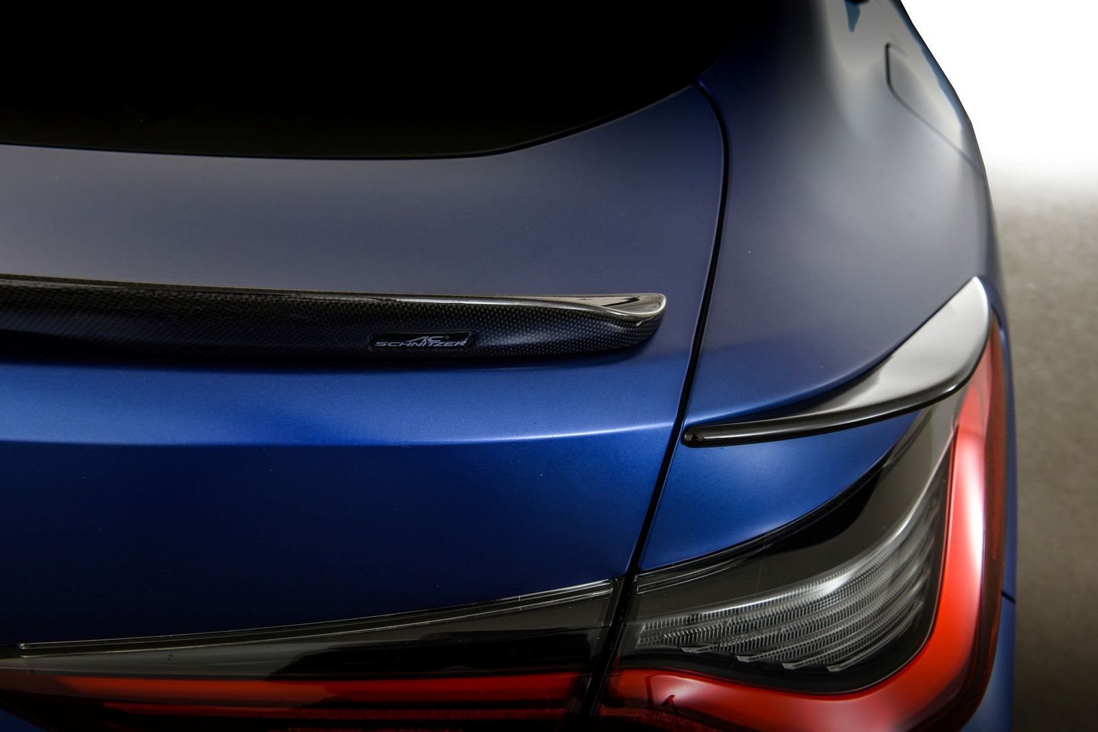 BMW i4 BY AC SCHNITZER, foto 18