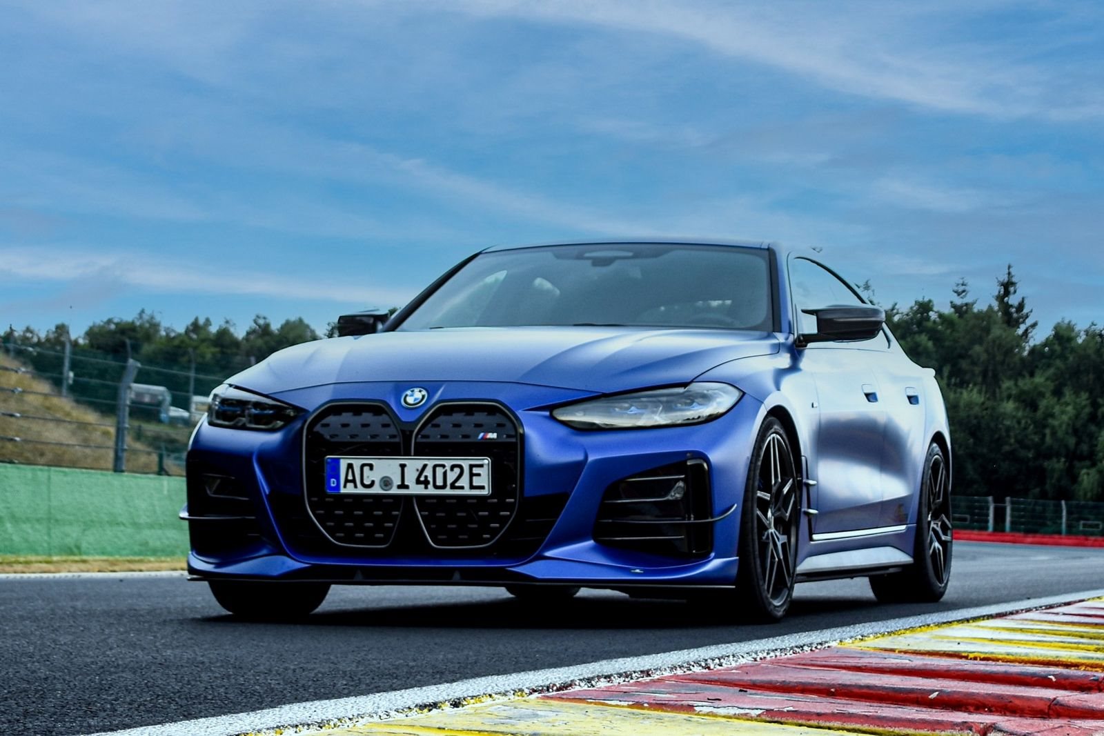 BMW i4 BY AC SCHNITZER, foto 21