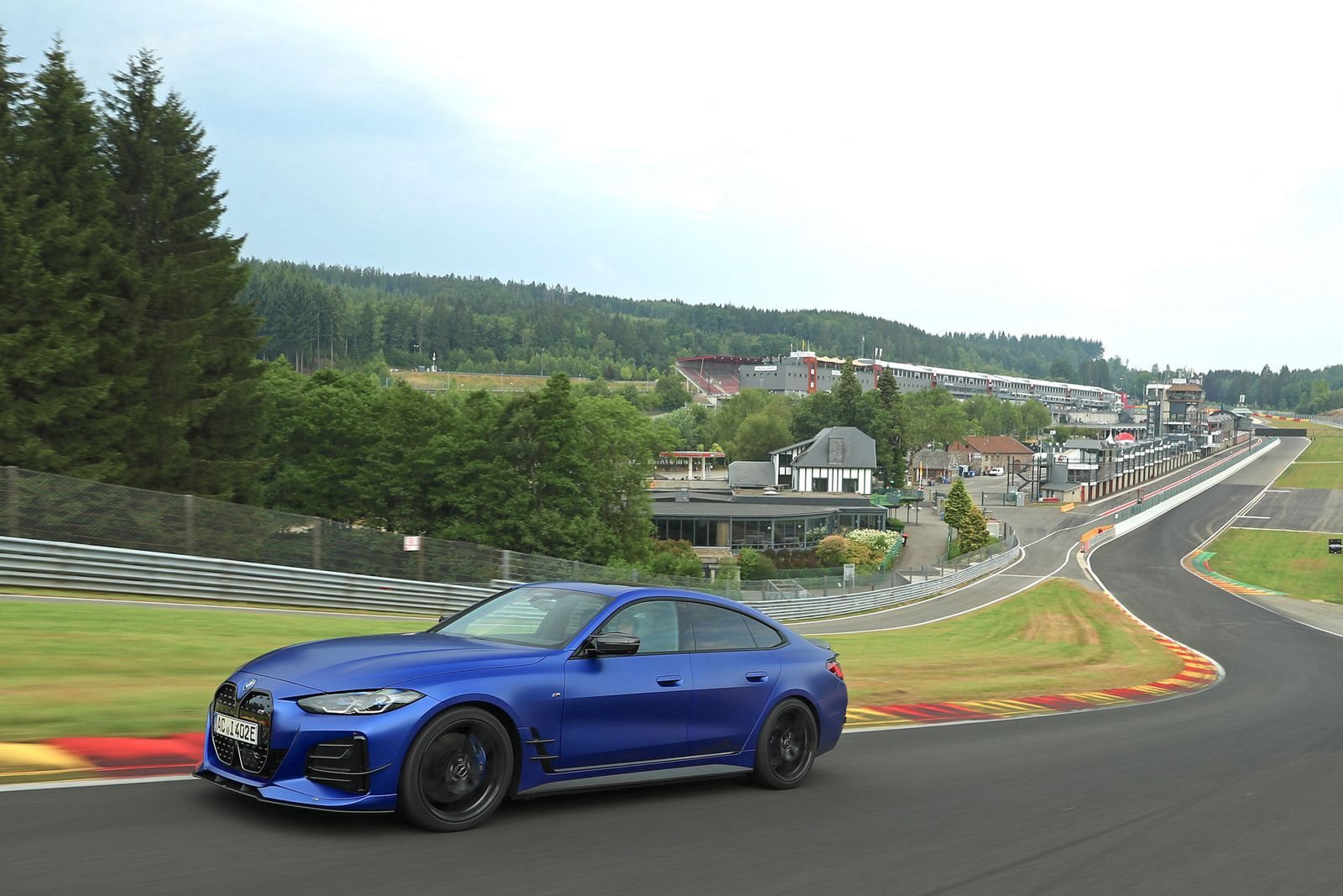 BMW i4 BY AC SCHNITZER, foto 25