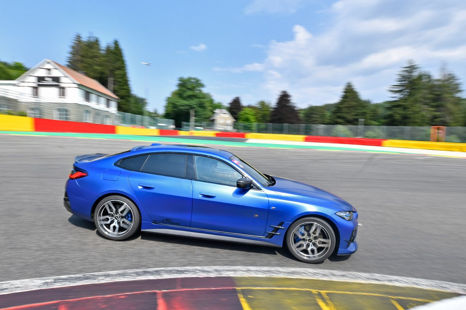BMW i4 BY AC SCHNITZER, foto 26