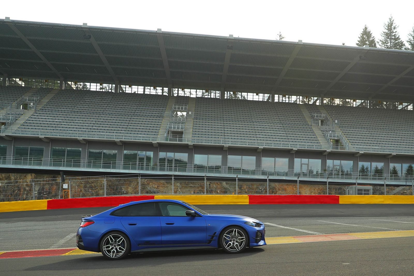 BMW i4 BY AC SCHNITZER, foto 27