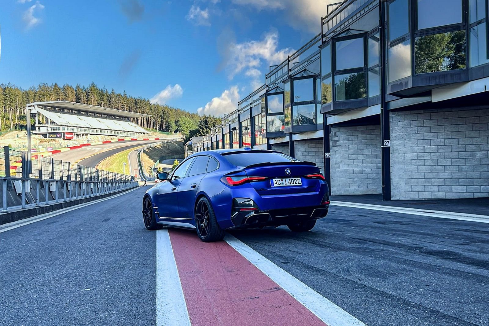 BMW i4 BY AC SCHNITZER, foto 28