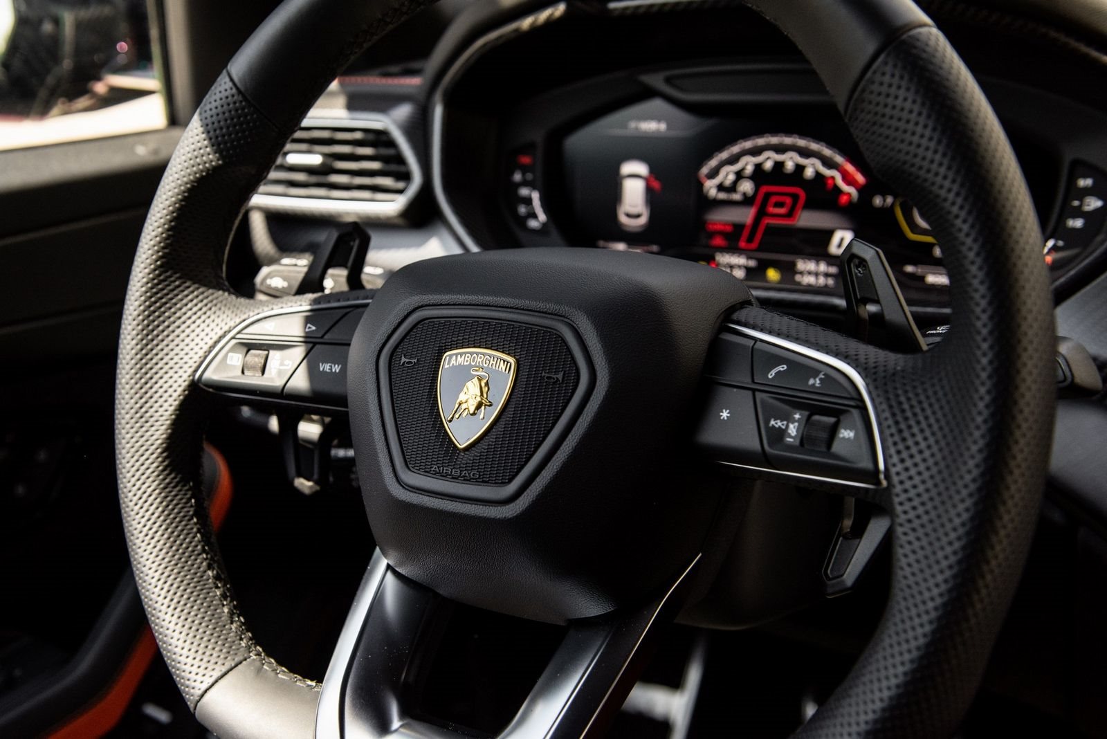 2022 - LAMBORGHINI URUS BY G-POWER, foto 10