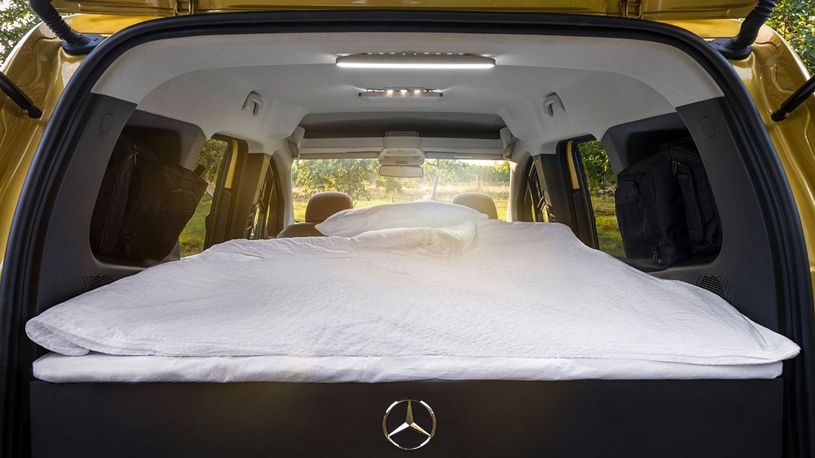 2023 - MERCEDES-BENZ T MARCO POLO, foto 14