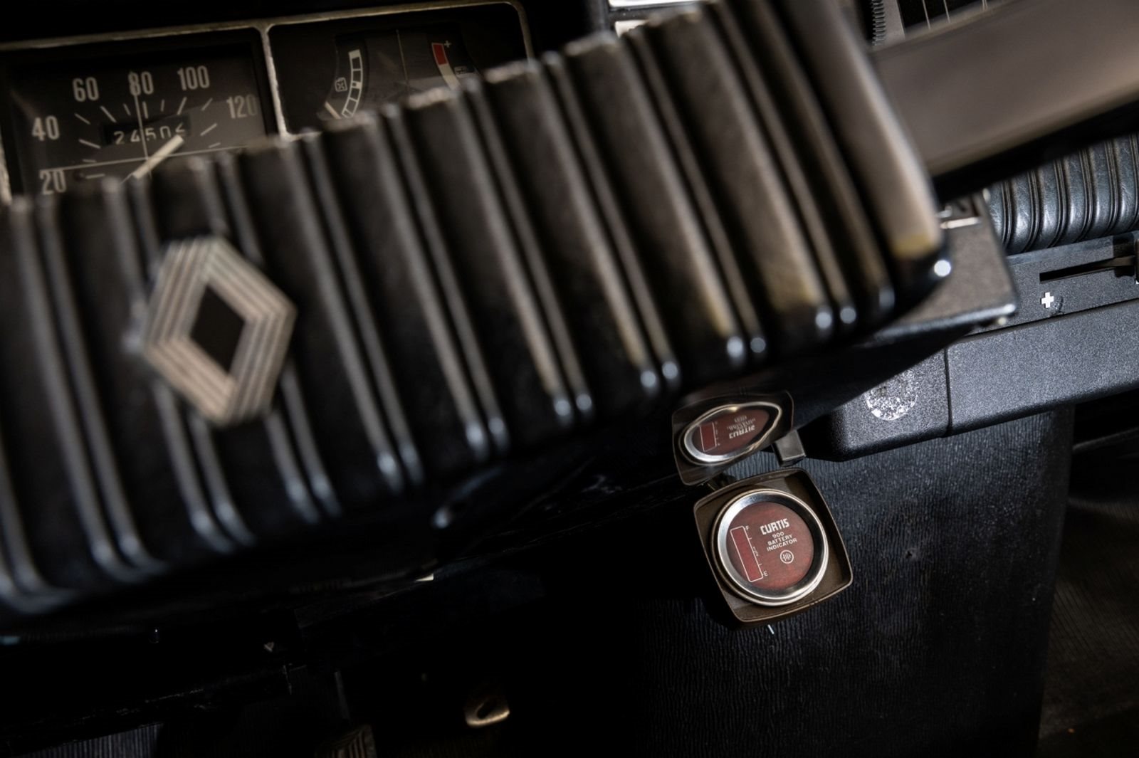 RENAULT 5 ÉLECTRIQUE, foto 6