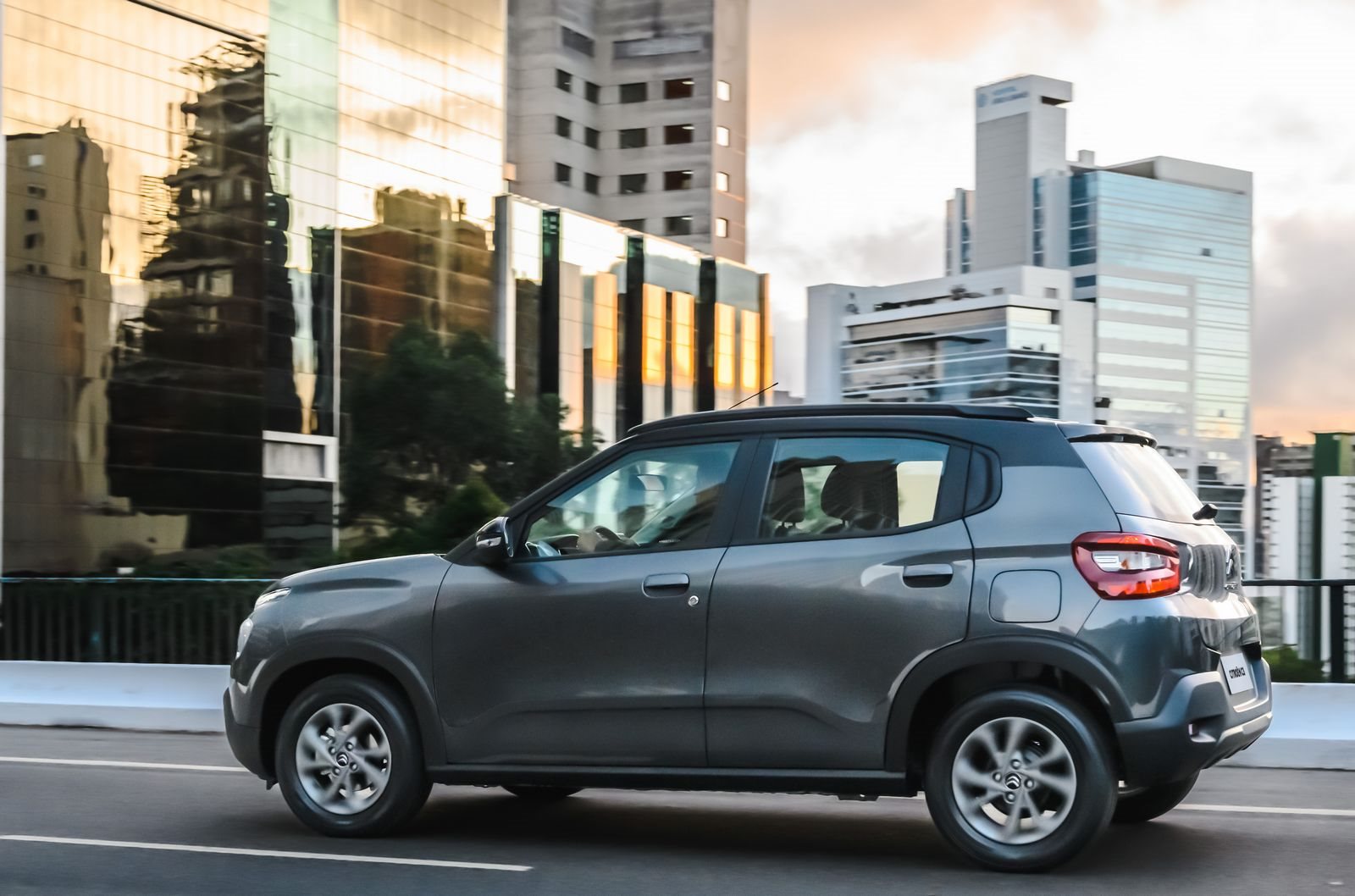 2023 - CITROËN C3 BRASIL, foto 8