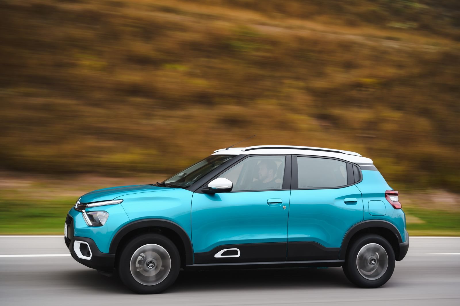 2023 - CITROËN C3 BRASIL, foto 21