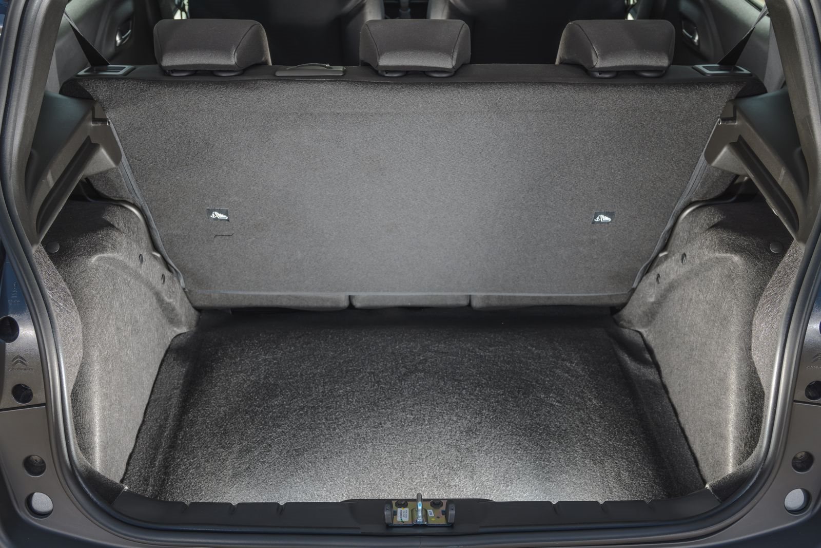 2023 - CITROËN C3 BRASIL, foto 25