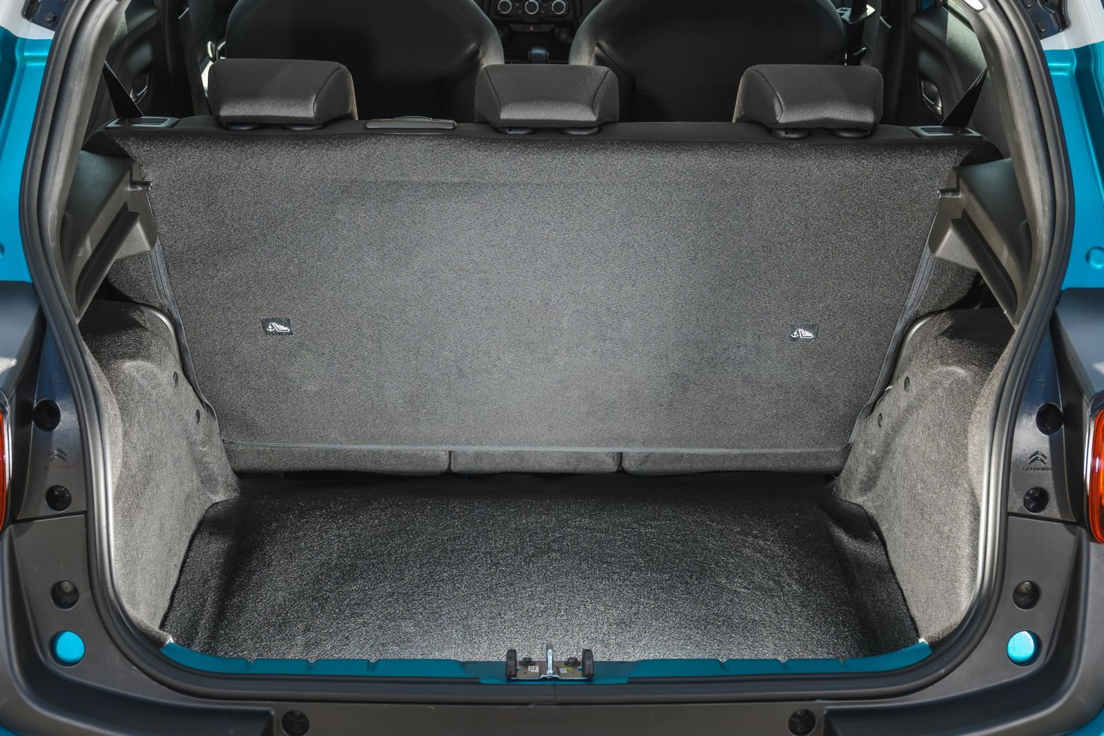 2023 - CITROËN C3 BRASIL, foto 26