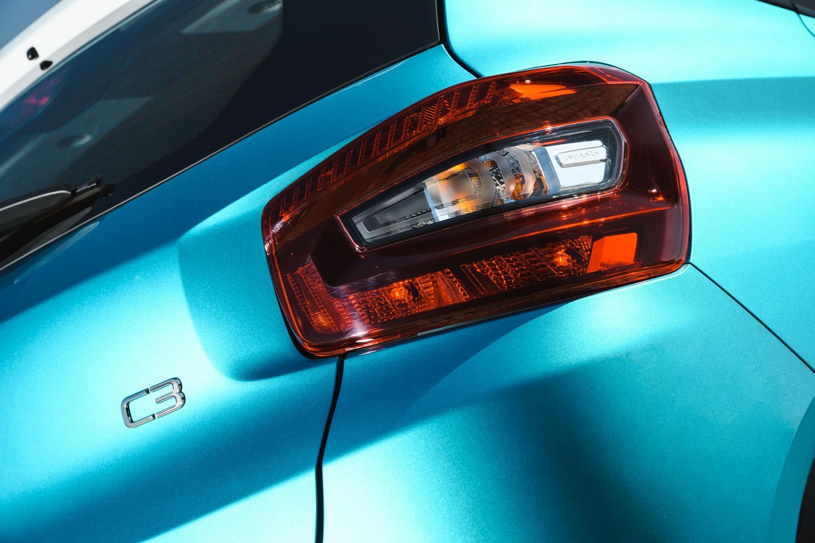 2023 - CITROËN C3 BRASIL, foto 27
