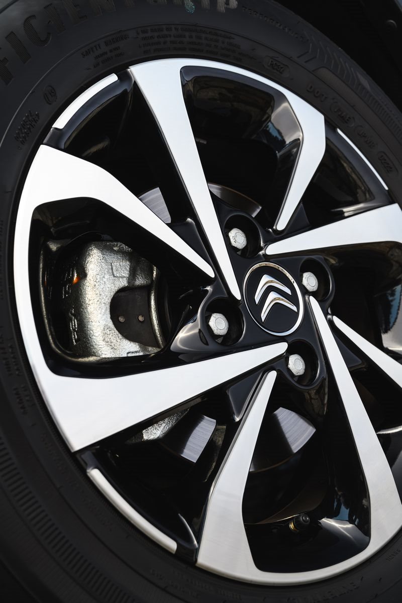 2023 - CITROËN C3 BRASIL, foto 29