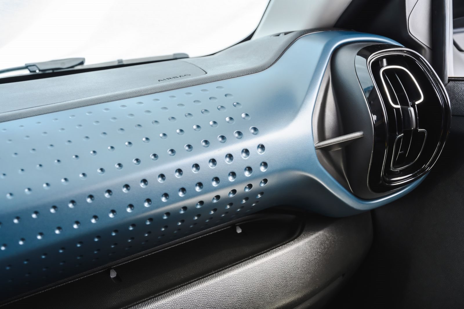 2023 - CITROËN C3 BRASIL, foto 36
