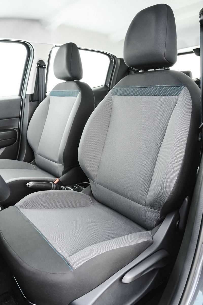 2023 - CITROËN C3 BRASIL, foto 37