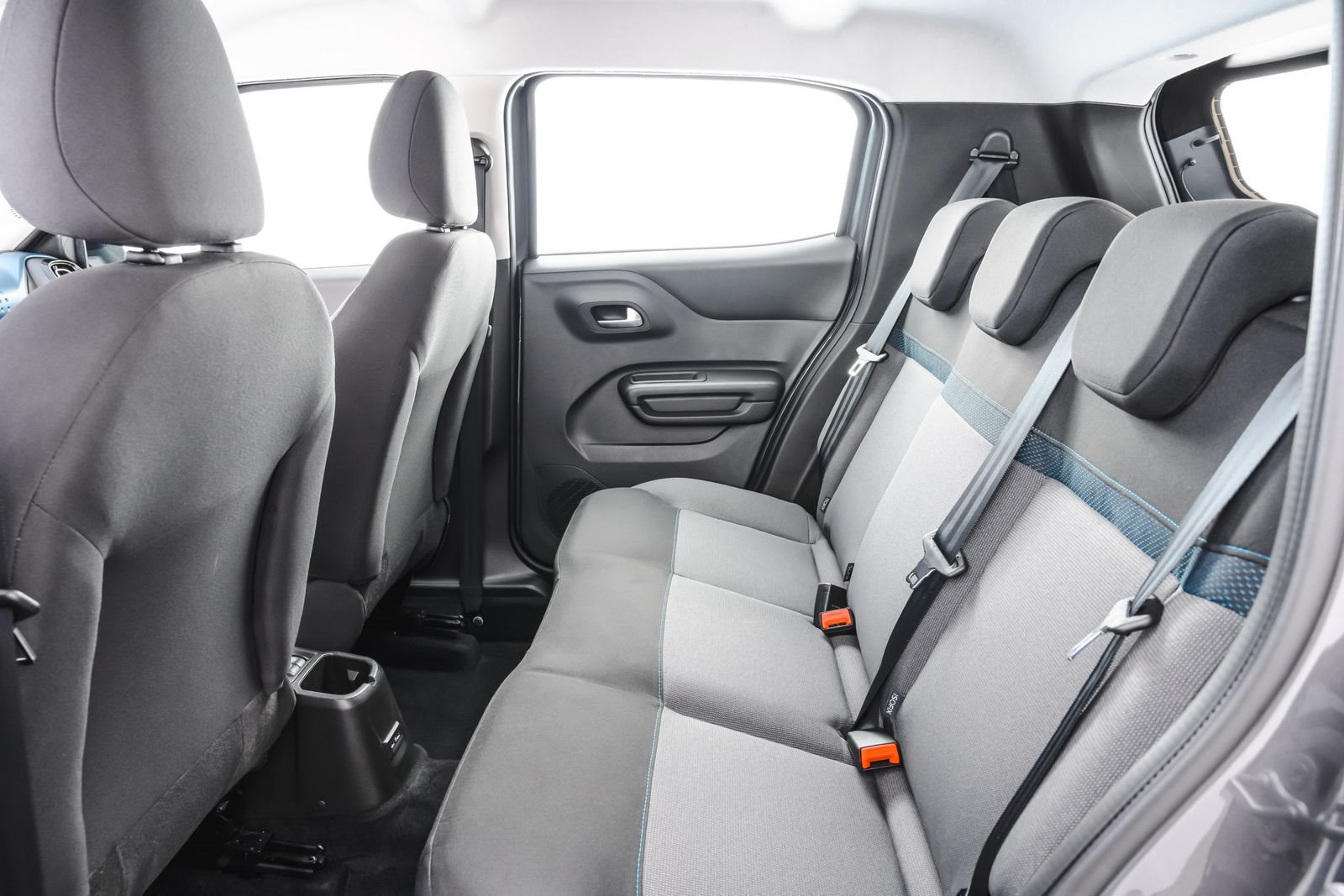 2023 - CITROËN C3 BRASIL, foto 39