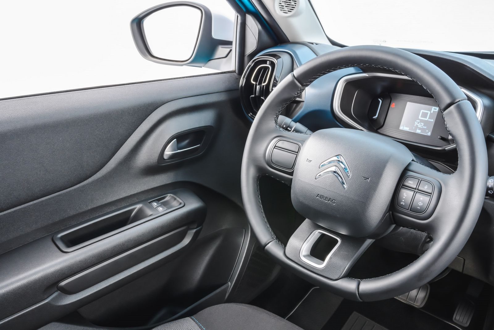 2023 - CITROËN C3 BRASIL, foto 42