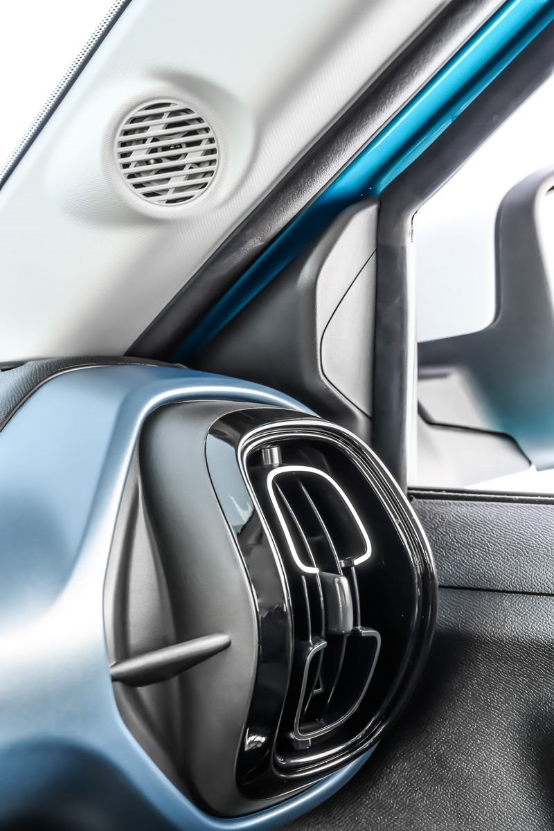 2023 - CITROËN C3 BRASIL, foto 44