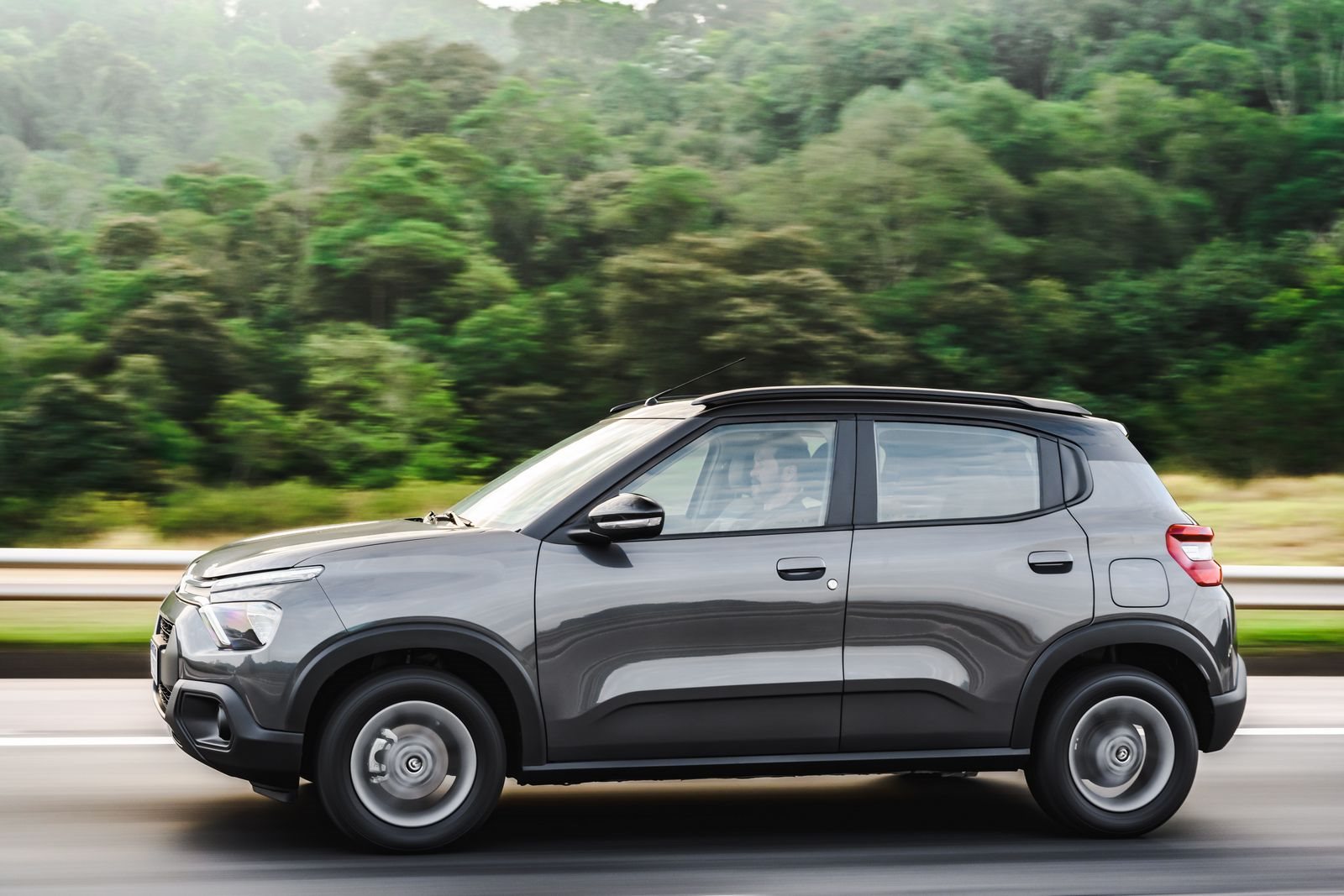 2023 - CITROËN C3 BRASIL, foto 62