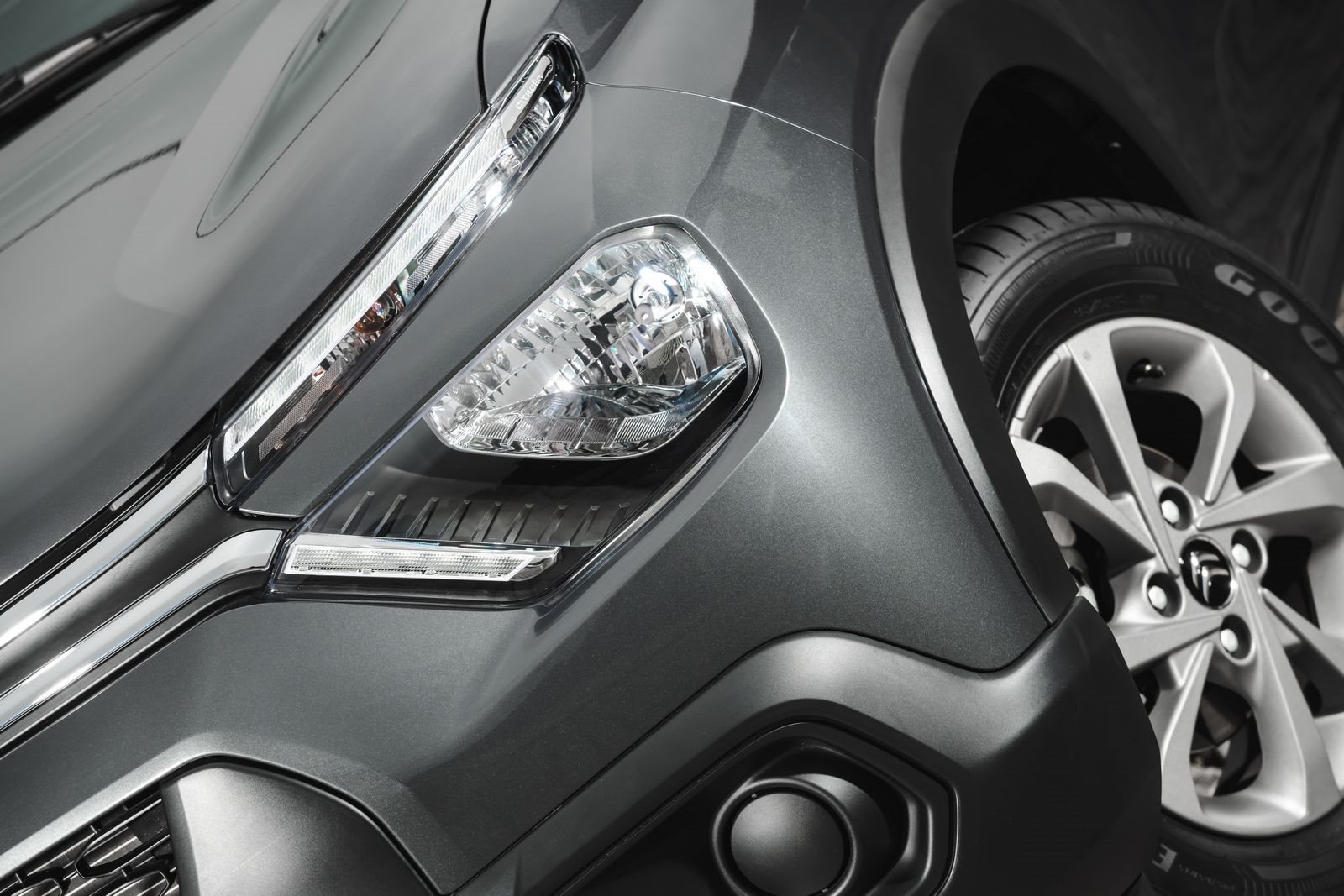 2023 - CITROËN C3 BRASIL, foto 64