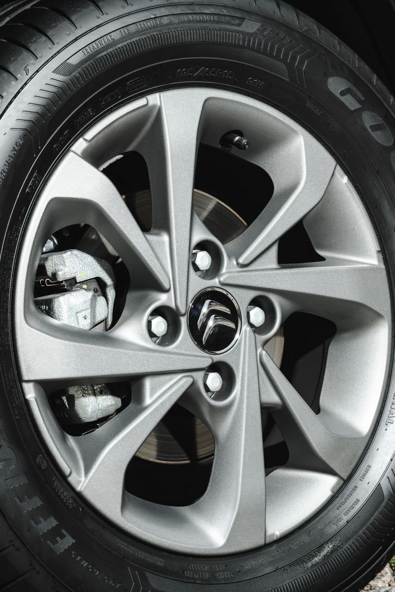2023 - CITROËN C3 BRASIL, foto 65