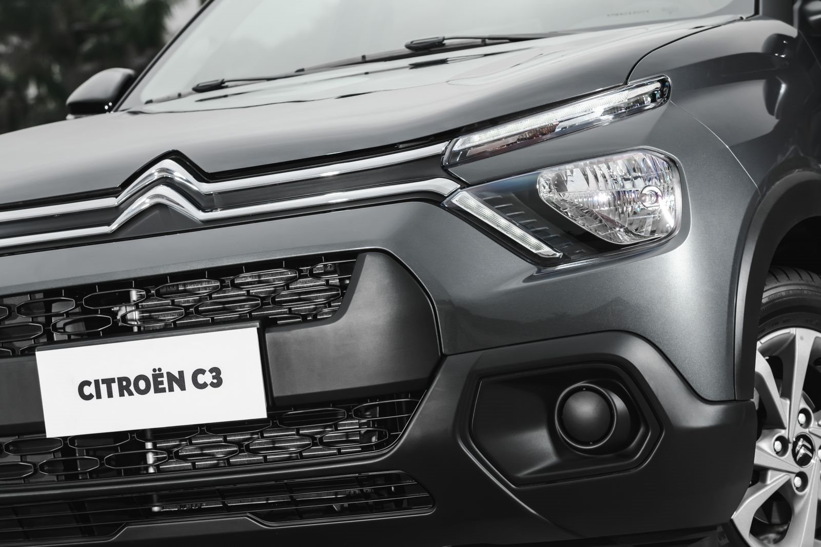 2023 - CITROËN C3 BRASIL, foto 66
