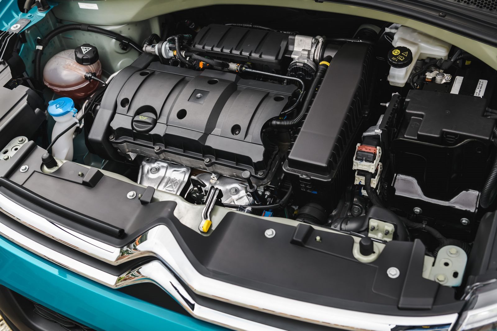 2023 - CITROËN C3 BRASIL, foto 69