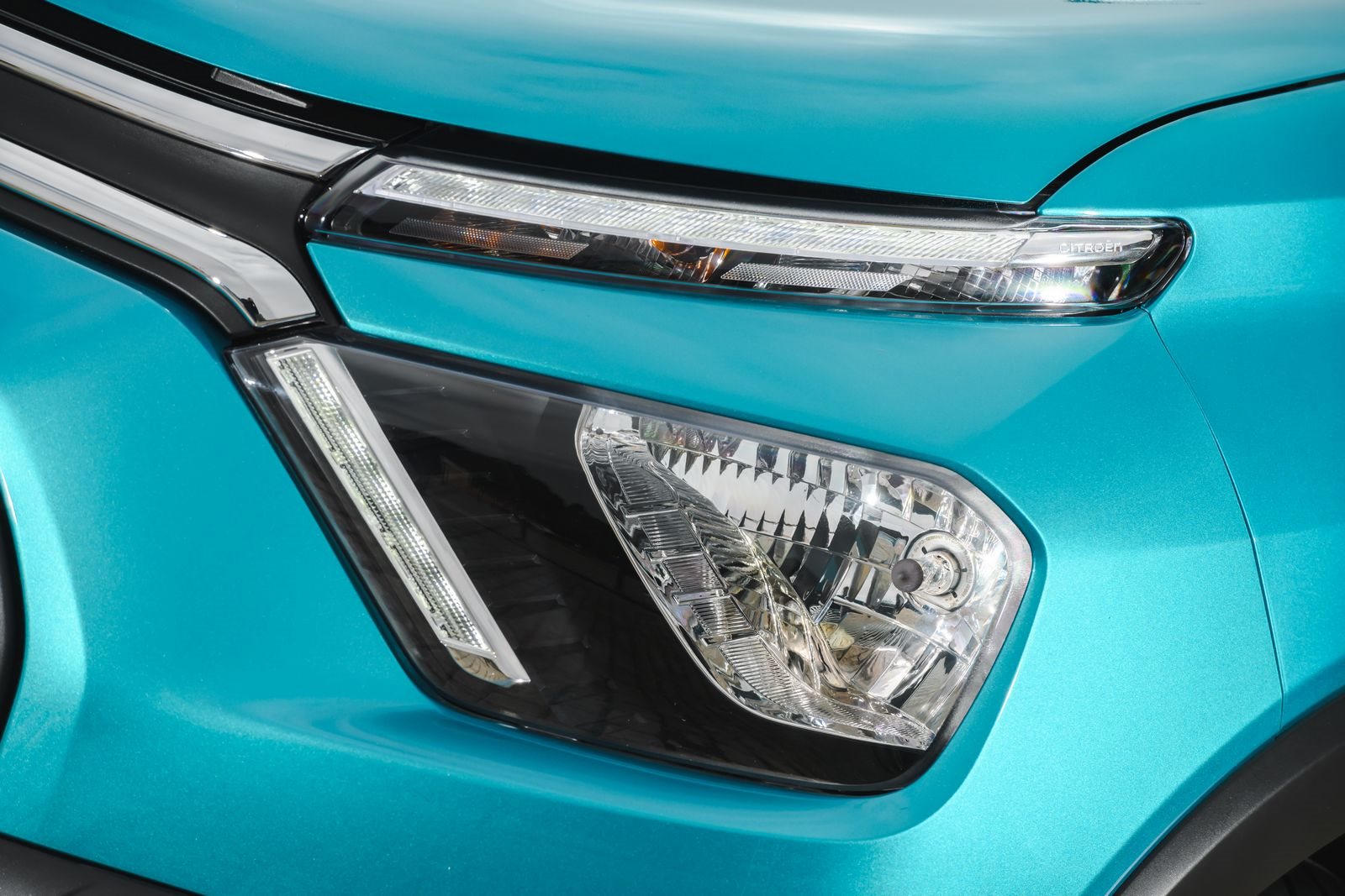 2023 - CITROËN C3 BRASIL, foto 70