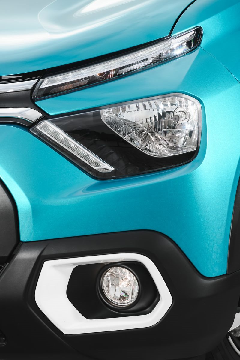 2023 - CITROËN C3 BRASIL, foto 71