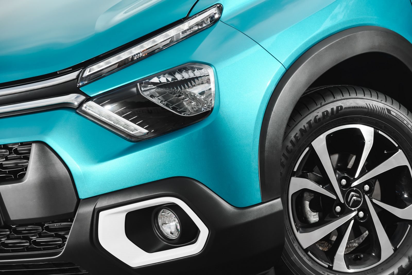2023 - CITROËN C3 BRASIL, foto 72