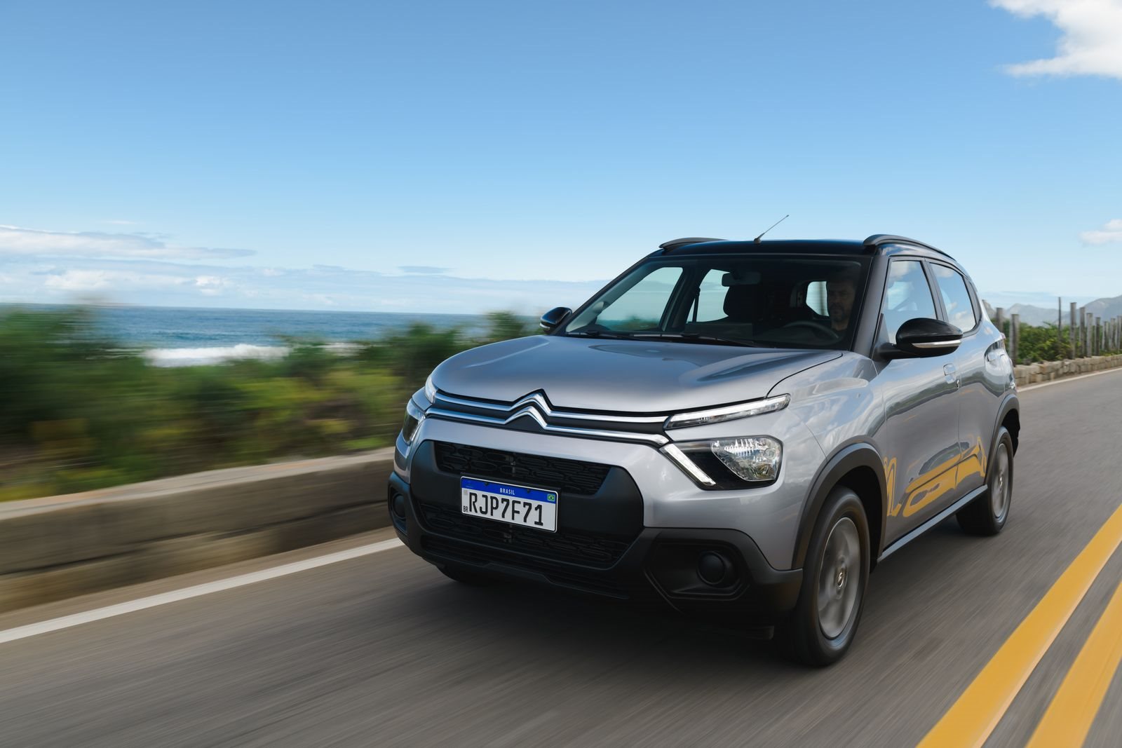 2023 - CITROËN C3 BRASIL, foto 74