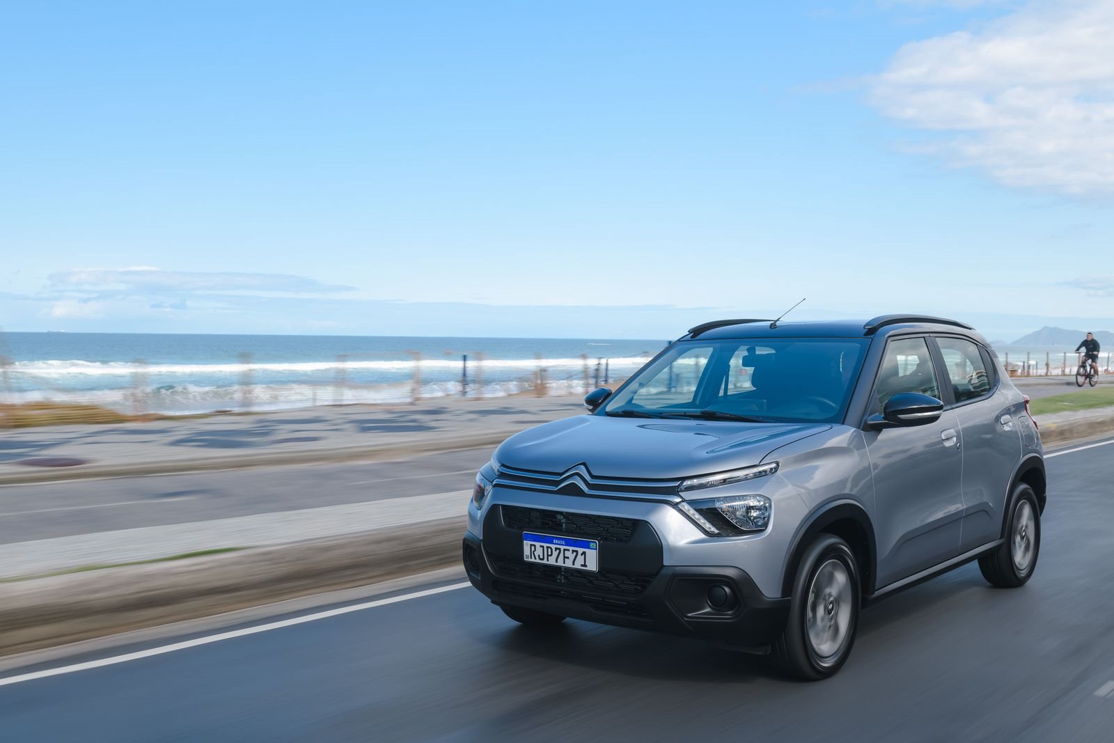 2023 - CITROËN C3 BRASIL, foto 75