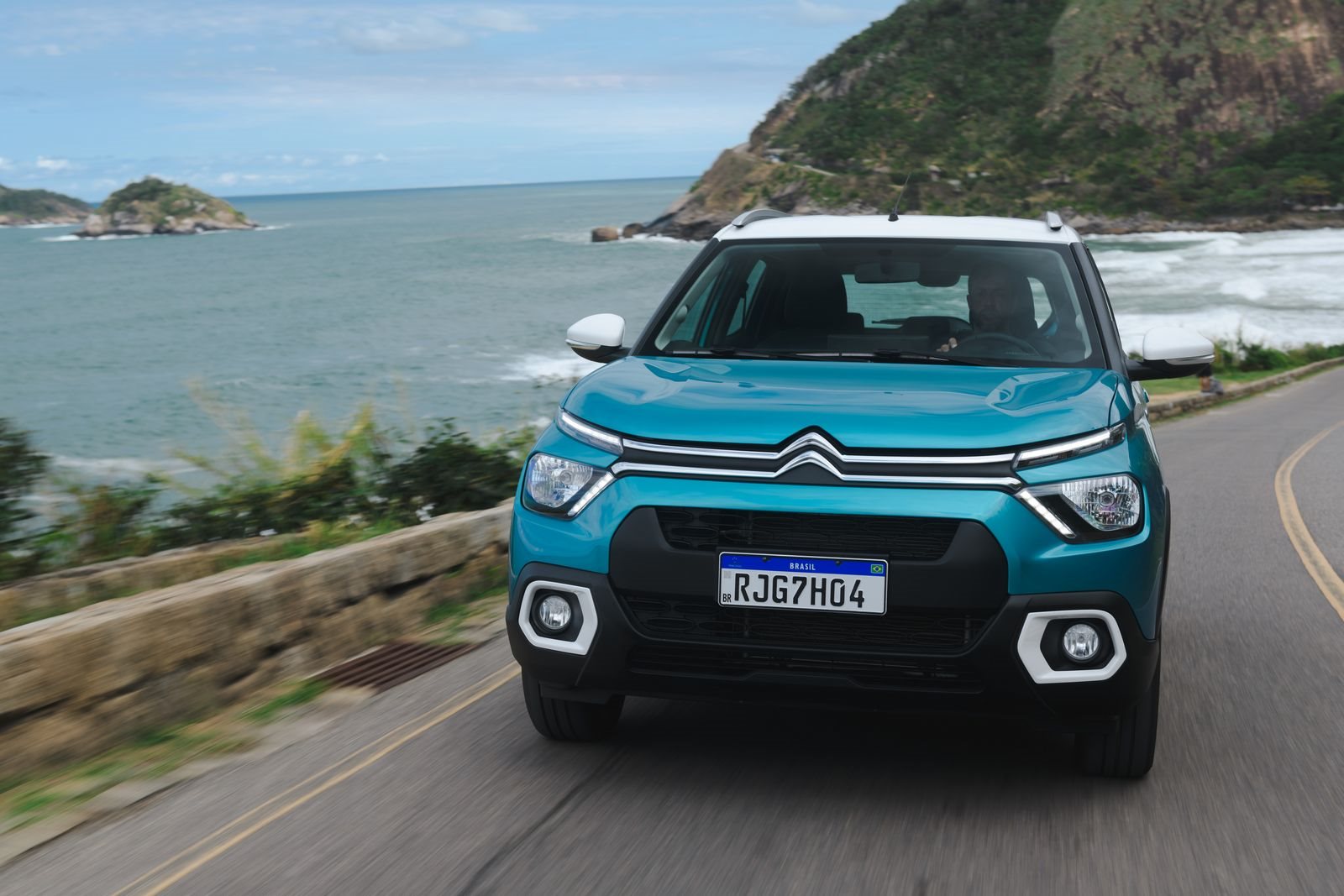 2023 - CITROËN C3 BRASIL, foto 79
