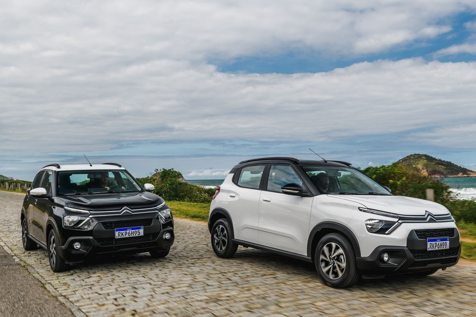 2023 - CITROËN C3 BRASIL, foto 83