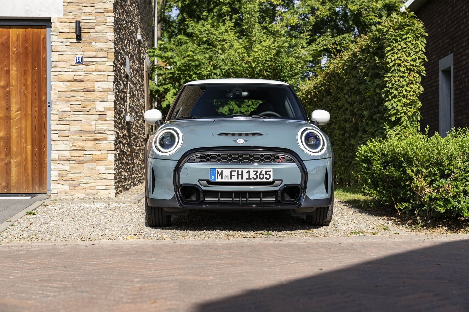 MINI MULTITONE EDITION, foto 12